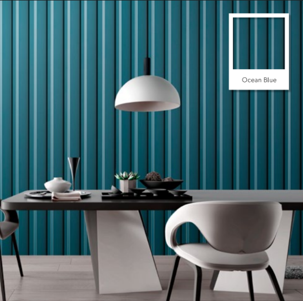 Army Green SRI 28 Colorbond® For Sandwich Panel