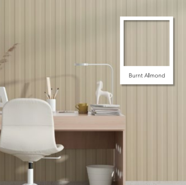 Army Green SRI 28 Colorbond® For Sandwich Panel